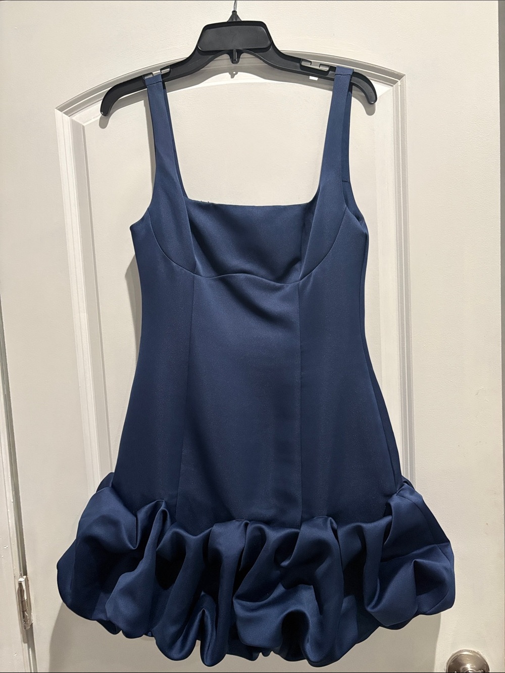 Graduation dress
